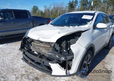 2020 Kia Sportage Lx from USA, damaged, VIN KNDPM3AC4L7688383